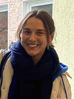 Johanna Stapfer